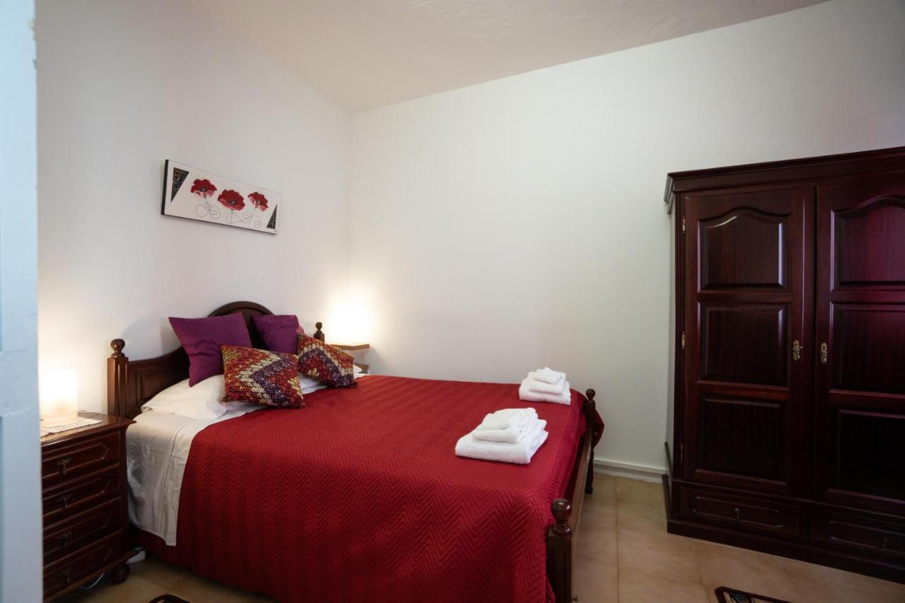 Conforto Citadino Ponta Delgada Exterior foto